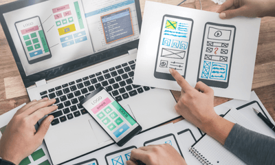 Web Application Development image