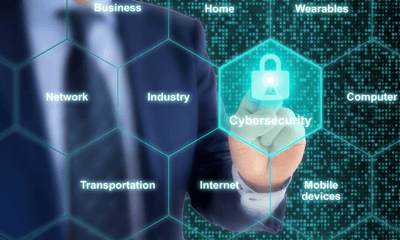 Application Security image